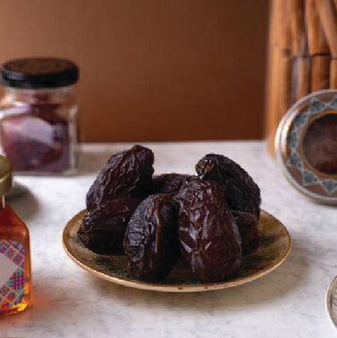 Saudi Arabian Harmony Dates
